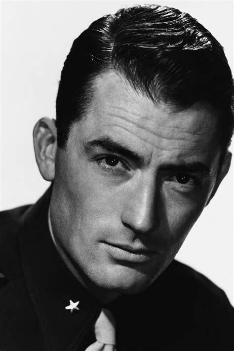 gregory peck height